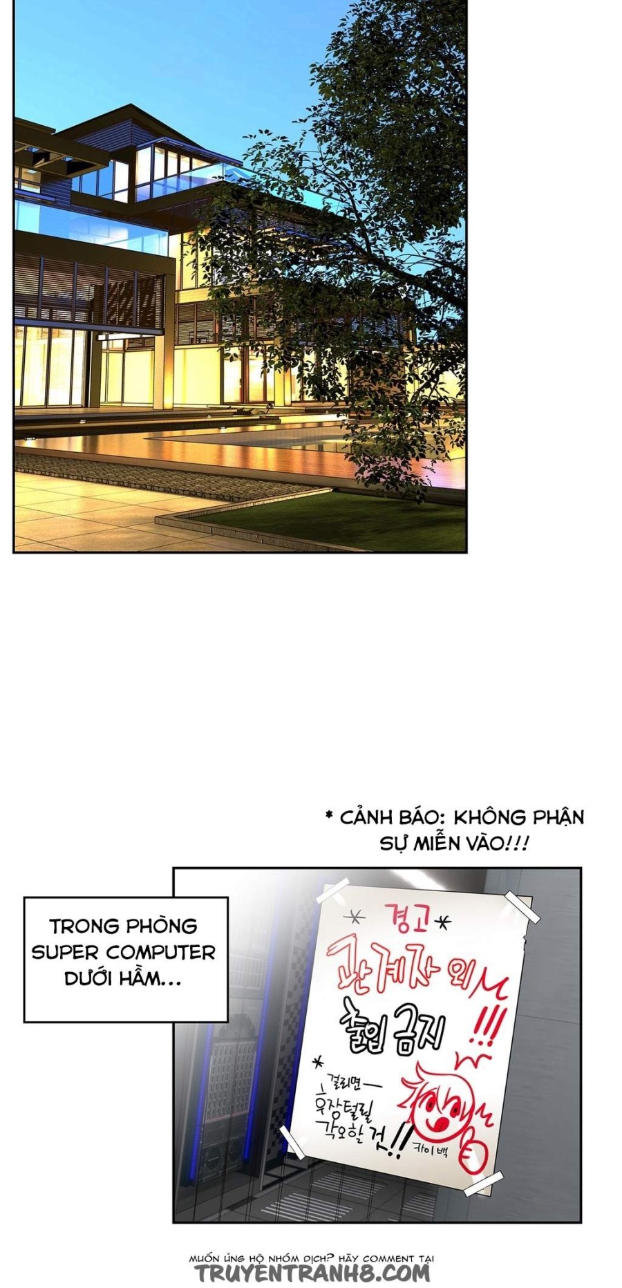 Sự Ràng Buộc Của Lilith 