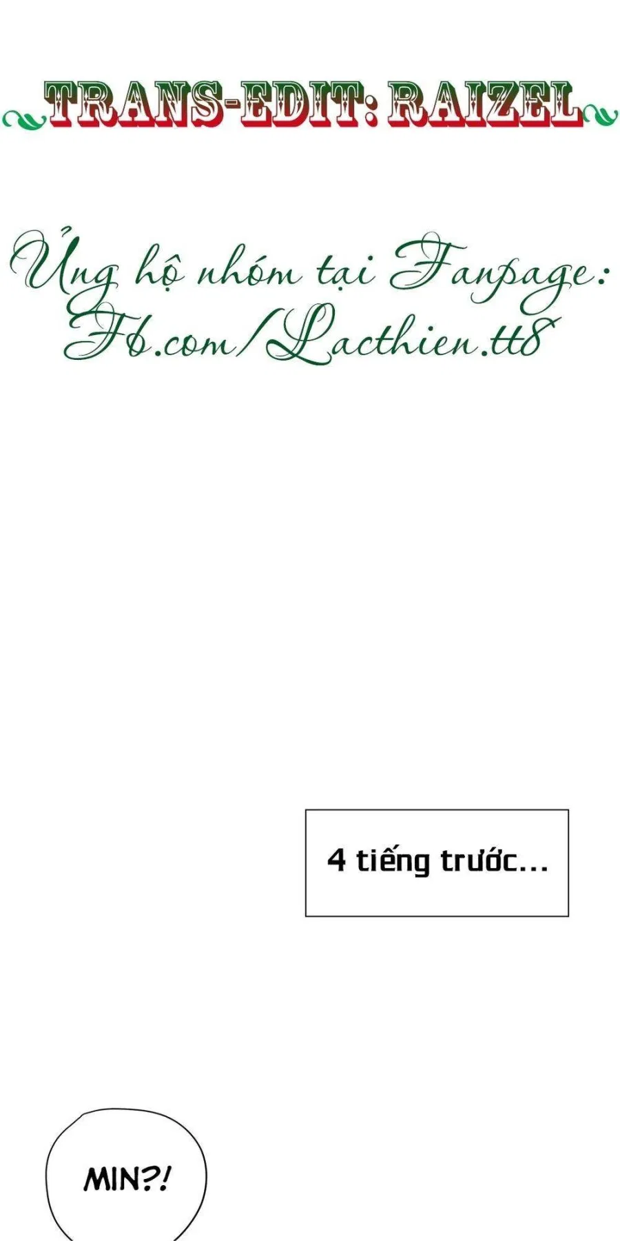 Sự Ràng Buộc Của Lilith 