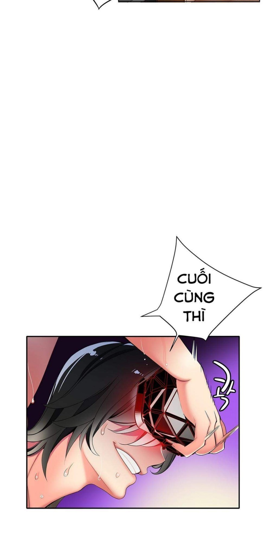 Sự Ràng Buộc Của Lilith 