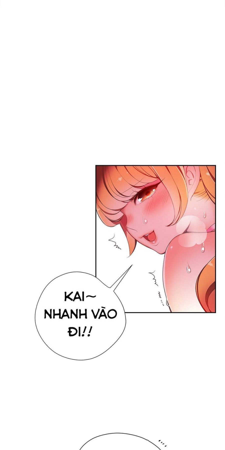 Sự Ràng Buộc Của Lilith 