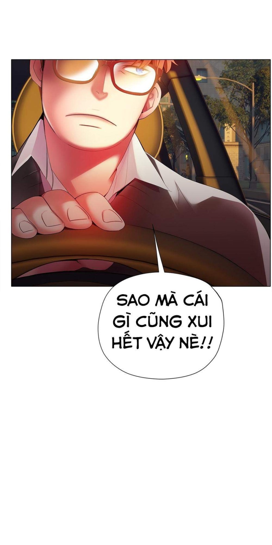 Sự Ràng Buộc Của Lilith 