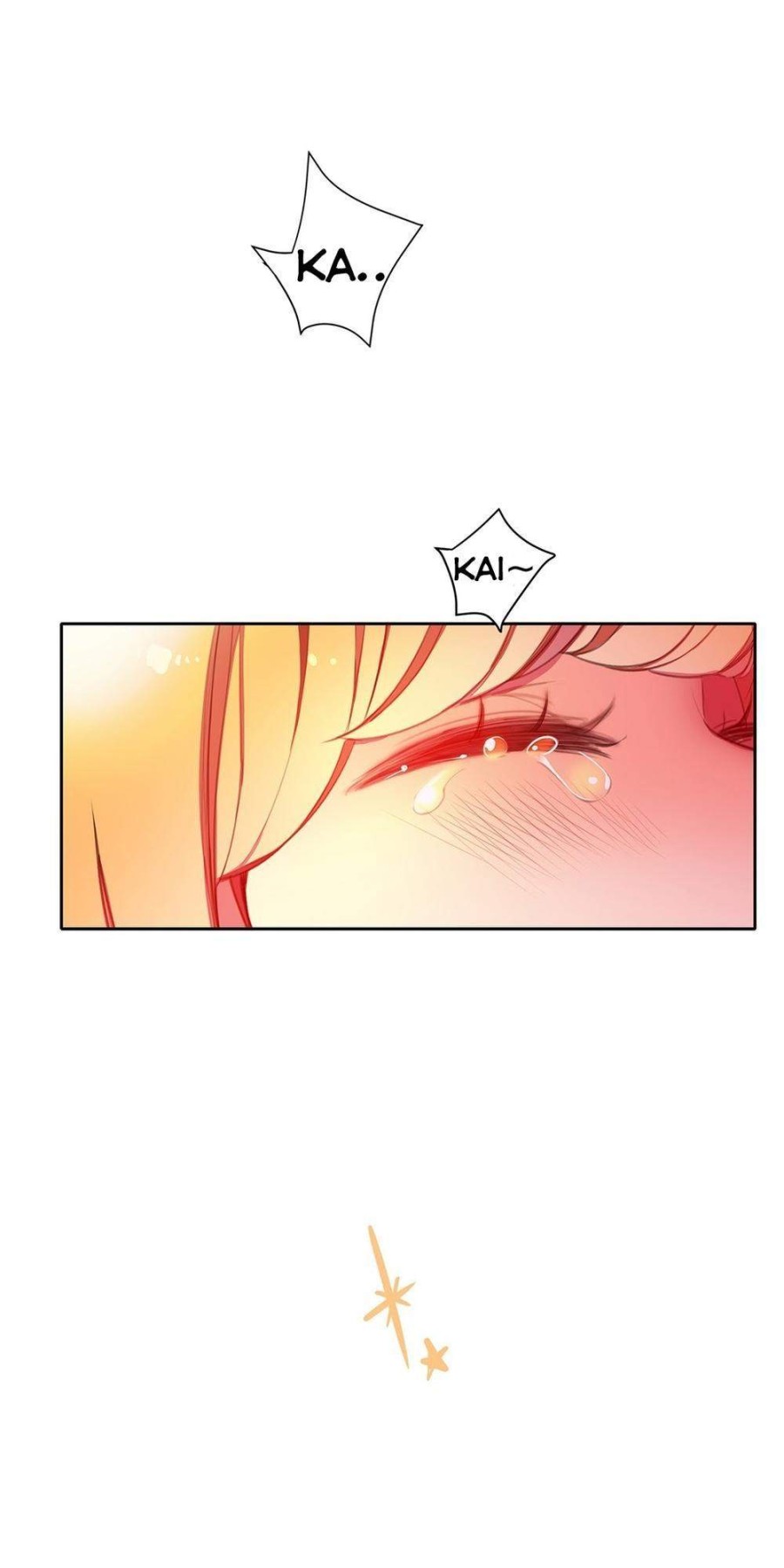 Sự Ràng Buộc Của Lilith 
