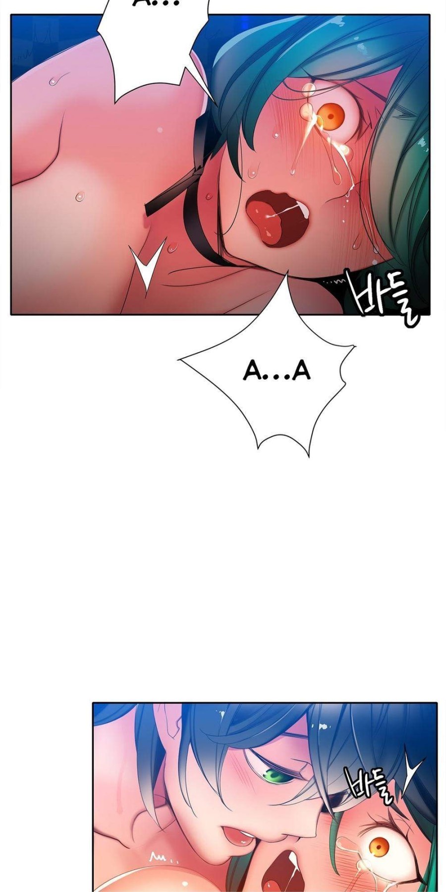 Sự Ràng Buộc Của Lilith 