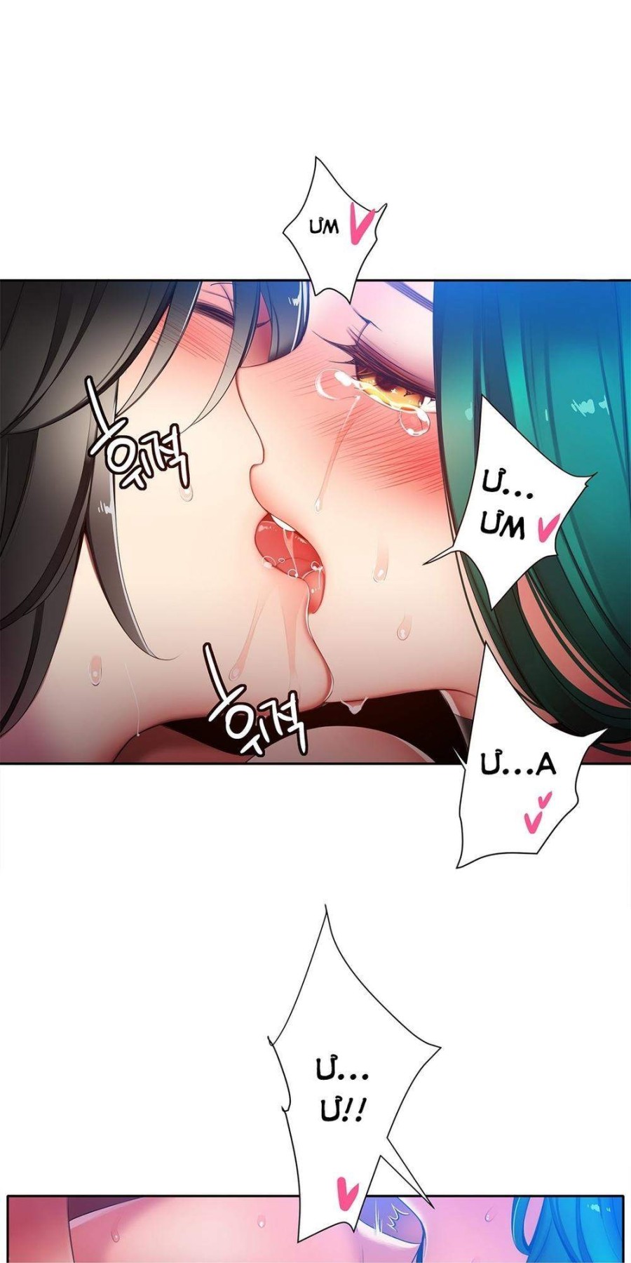 Sự Ràng Buộc Của Lilith 