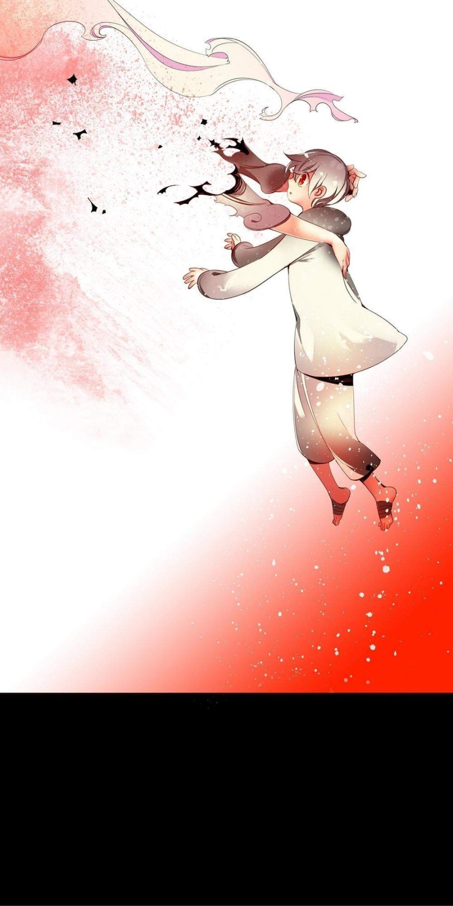 Sự Ràng Buộc Của Lilith 