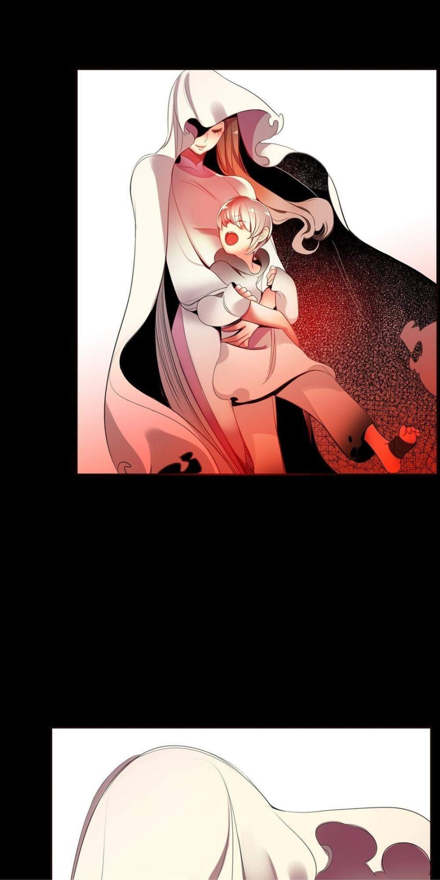 Sự Ràng Buộc Của Lilith 