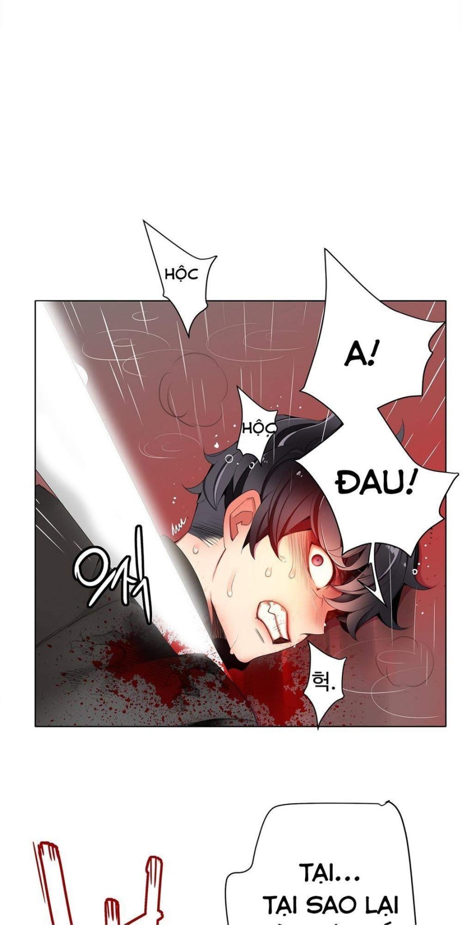 Sự Ràng Buộc Của Lilith 