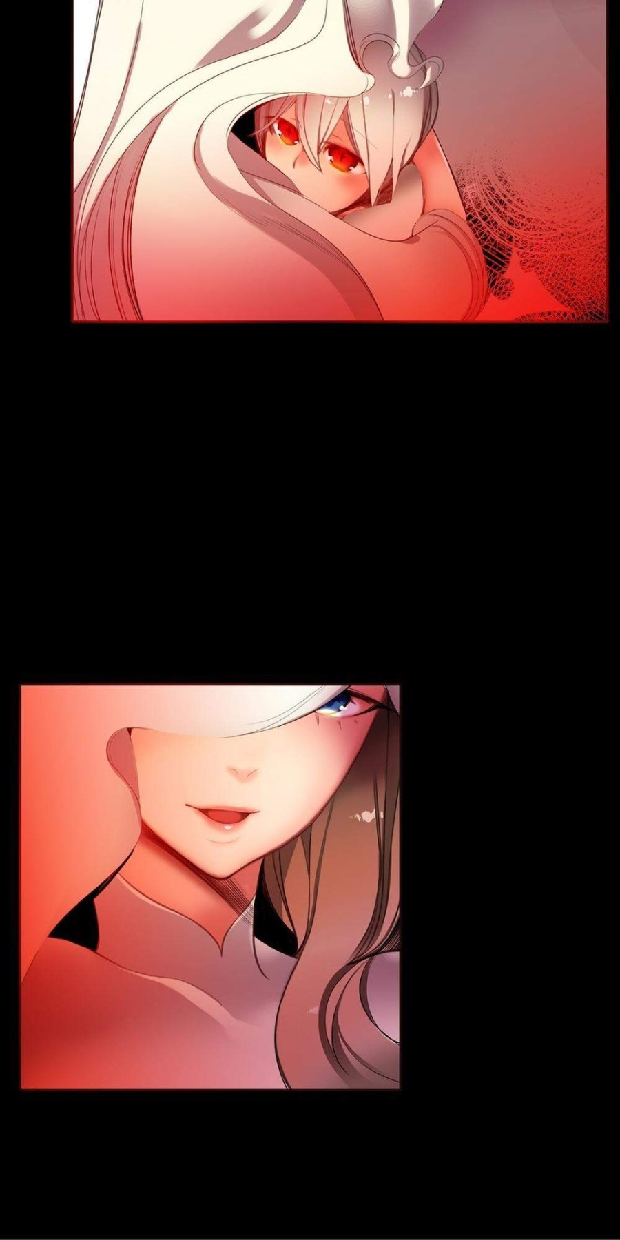 Sự Ràng Buộc Của Lilith 
