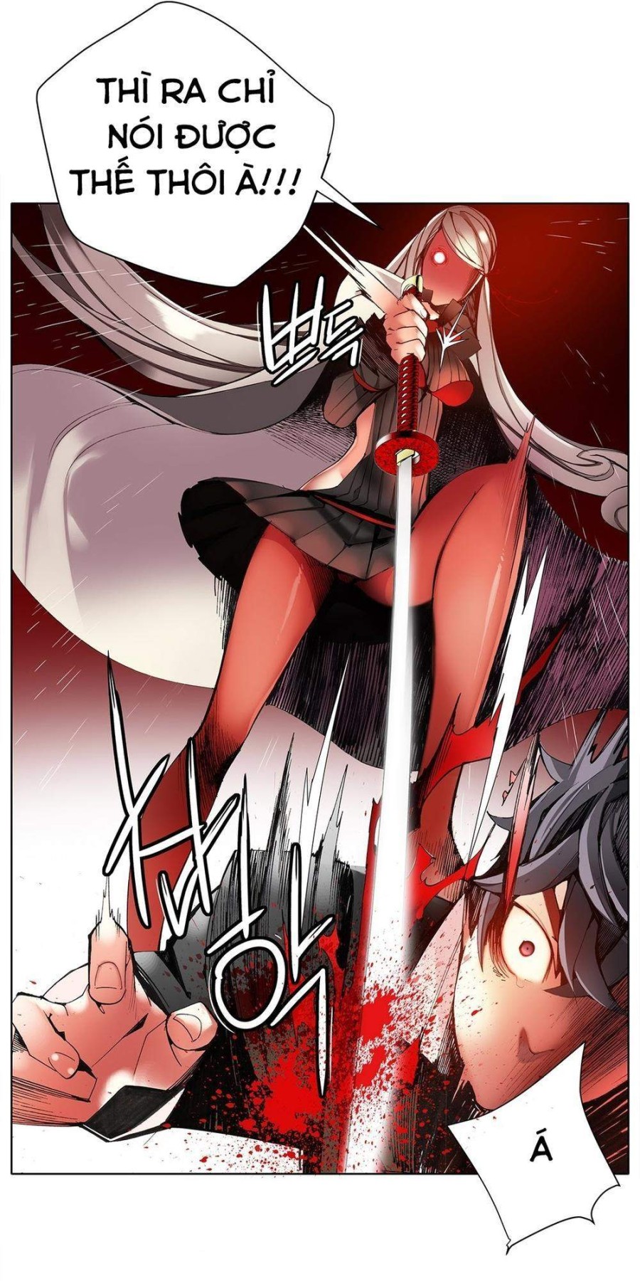 Sự Ràng Buộc Của Lilith 