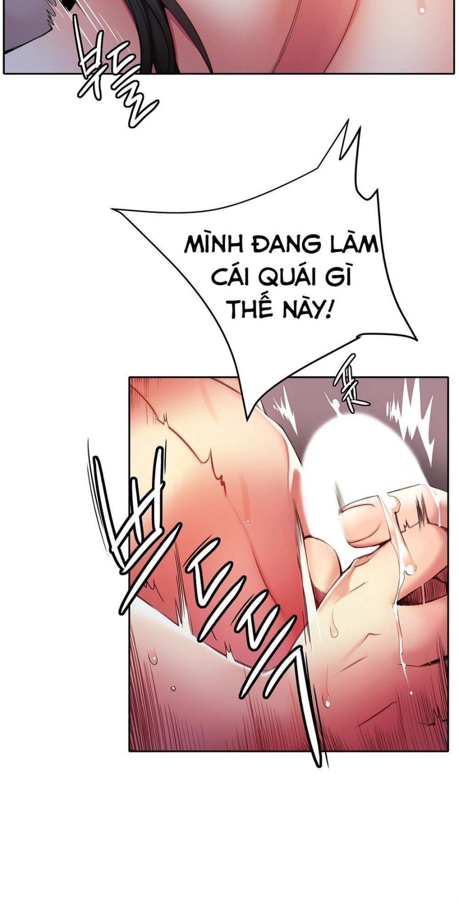Sự Ràng Buộc Của Lilith 