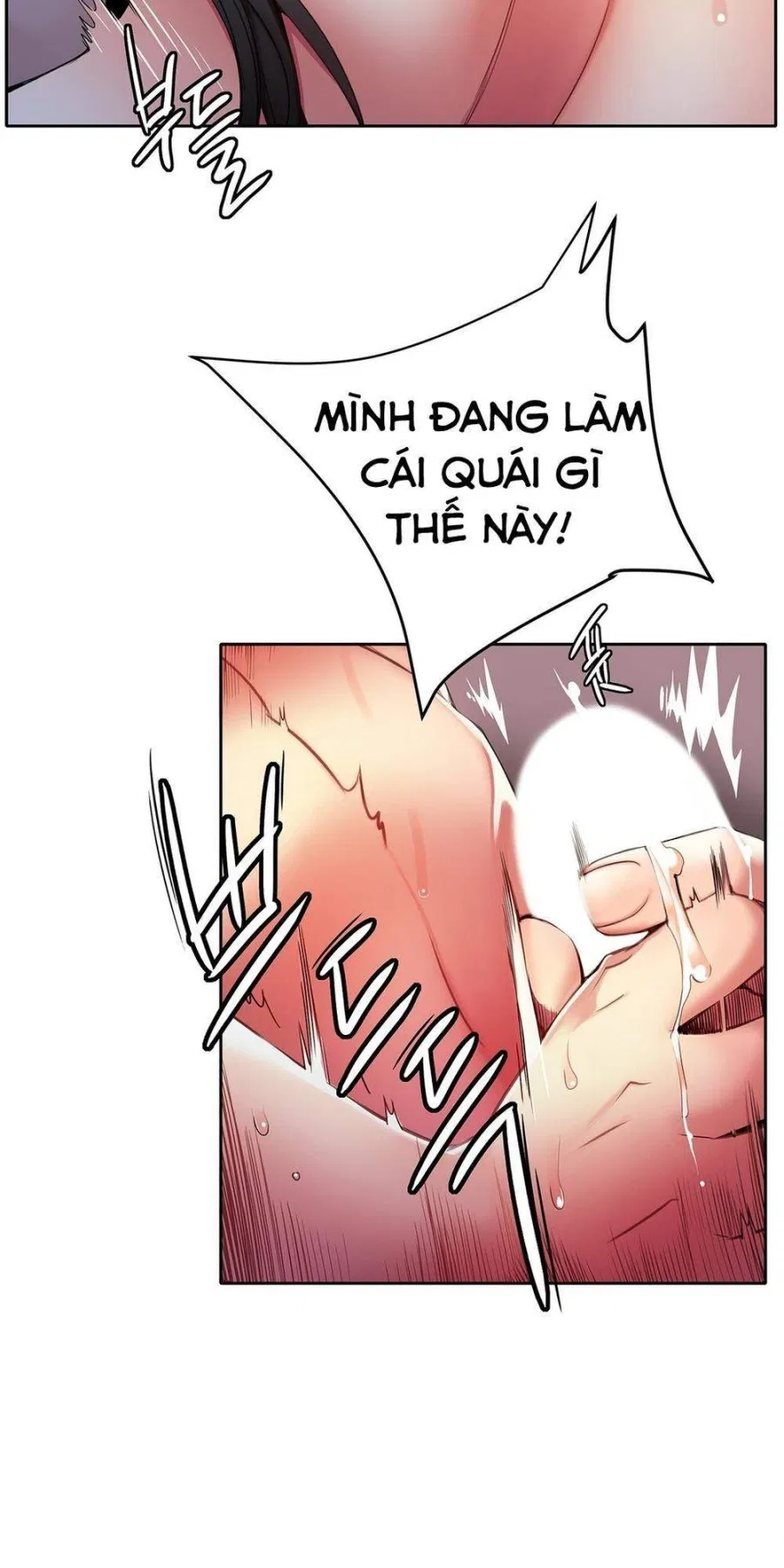 Sự Ràng Buộc Của Lilith 