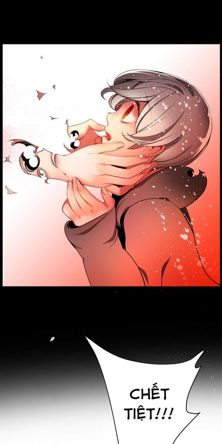Sự Ràng Buộc Của Lilith 