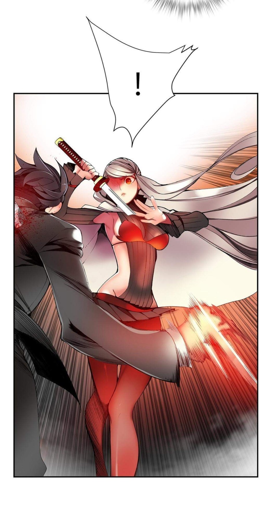 Sự Ràng Buộc Của Lilith 