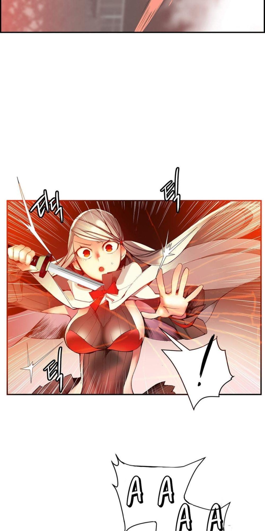 Sự Ràng Buộc Của Lilith 