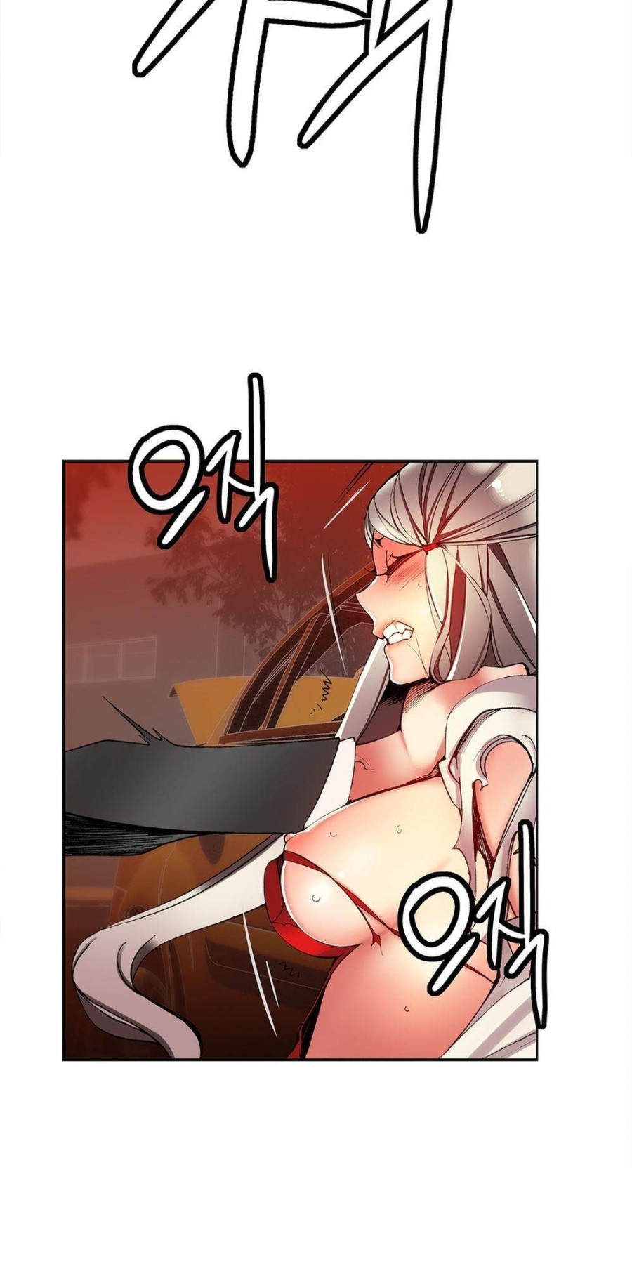 Sự Ràng Buộc Của Lilith 