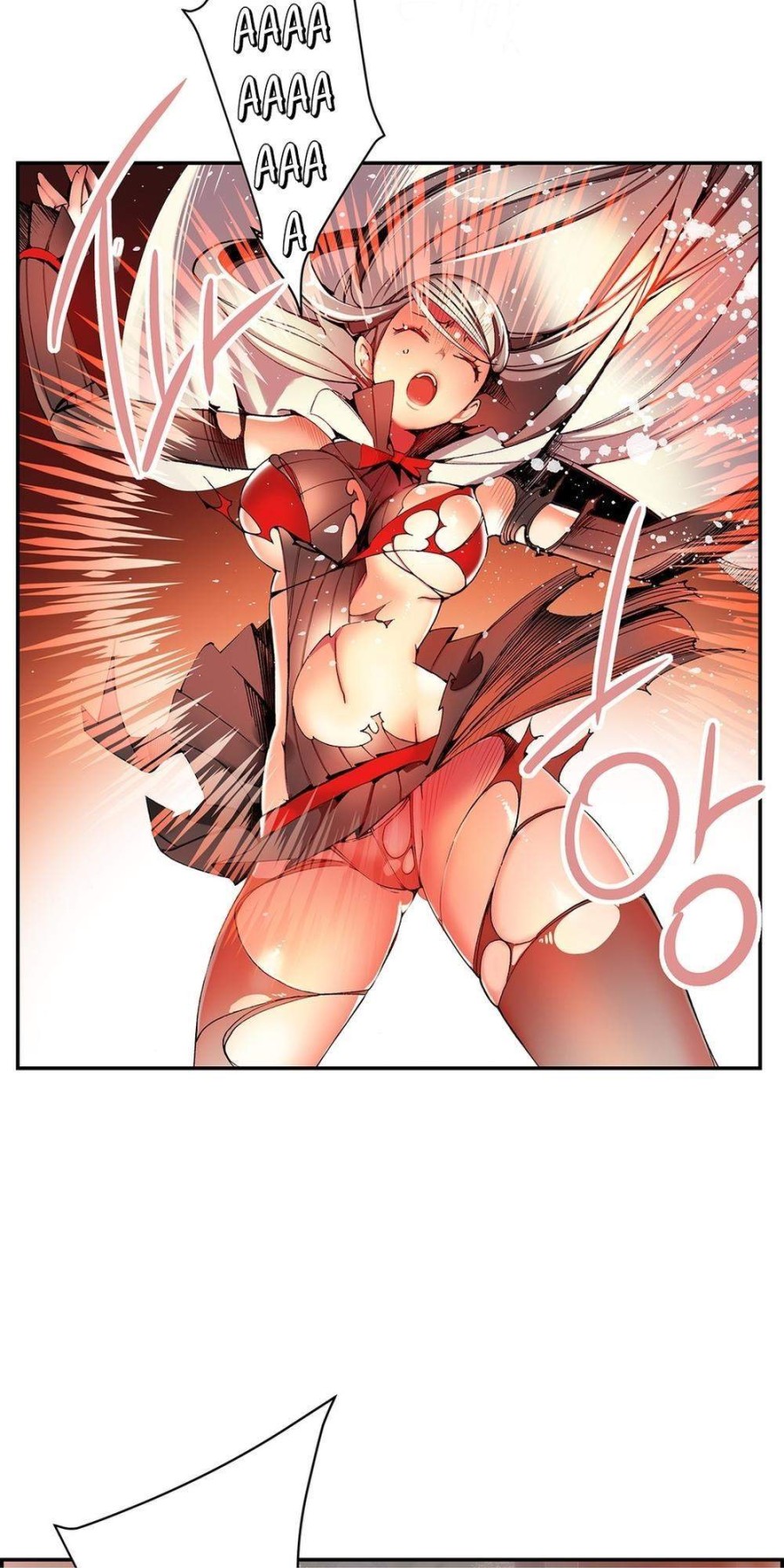 Sự Ràng Buộc Của Lilith 