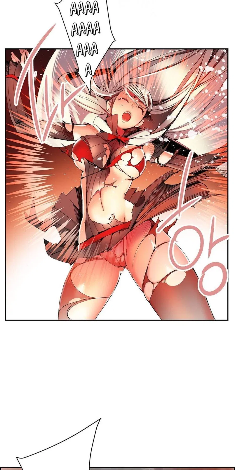 Sự Ràng Buộc Của Lilith 