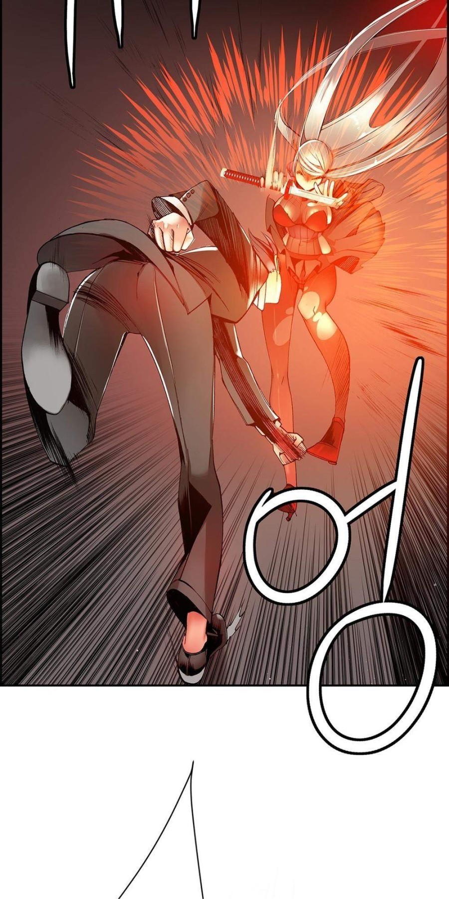 Sự Ràng Buộc Của Lilith 