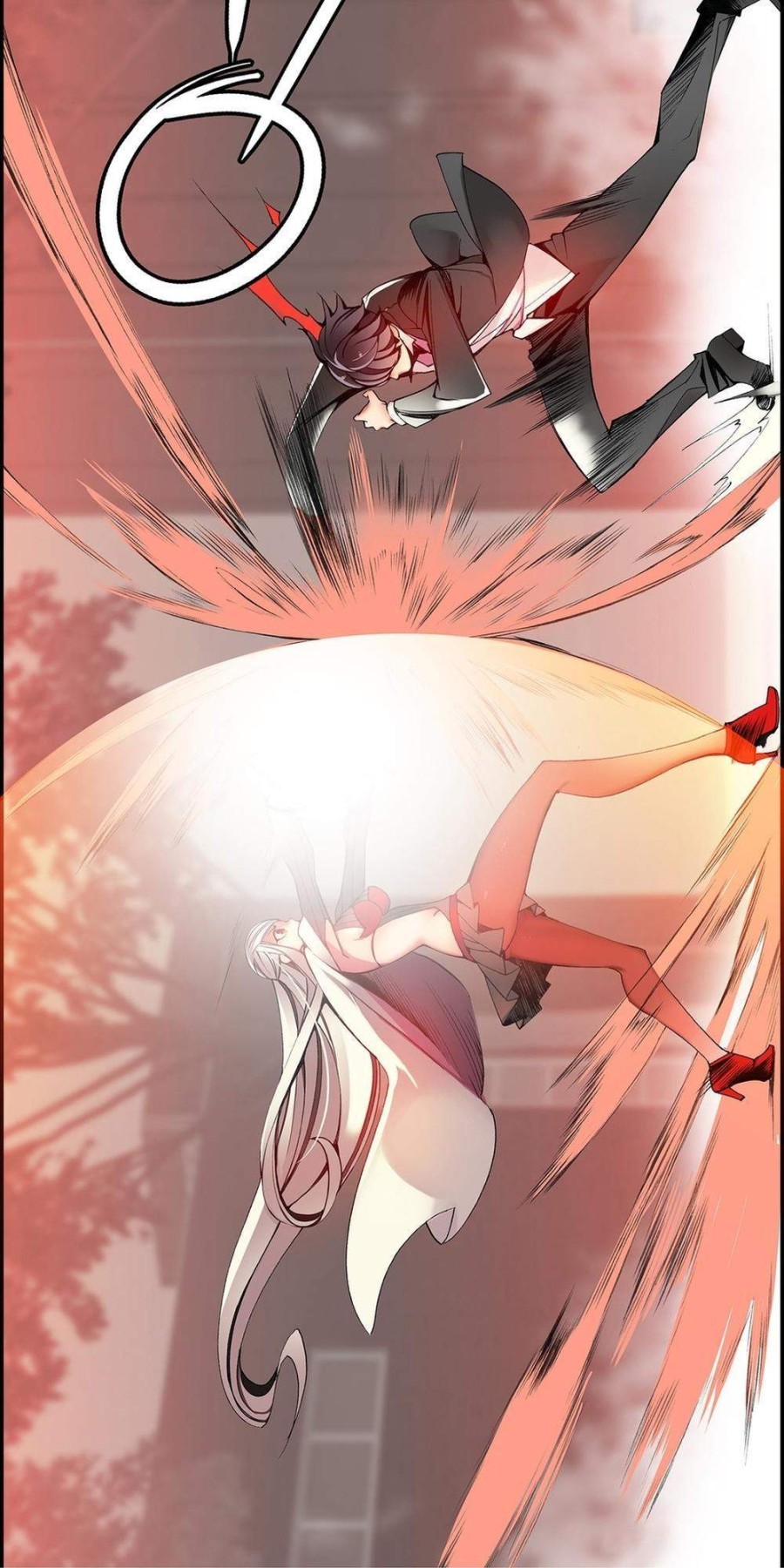 Sự Ràng Buộc Của Lilith 
