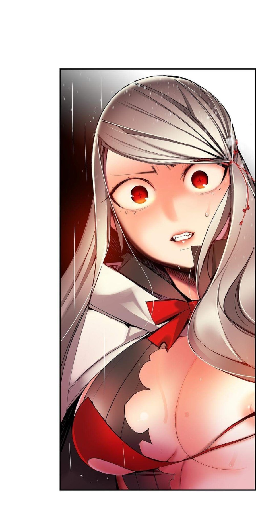 Sự Ràng Buộc Của Lilith 