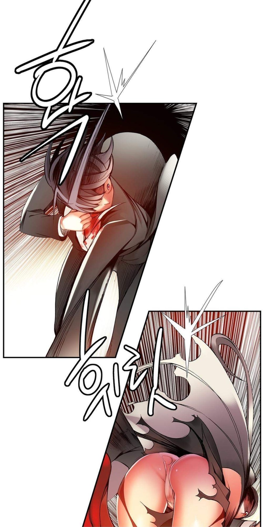 Sự Ràng Buộc Của Lilith 