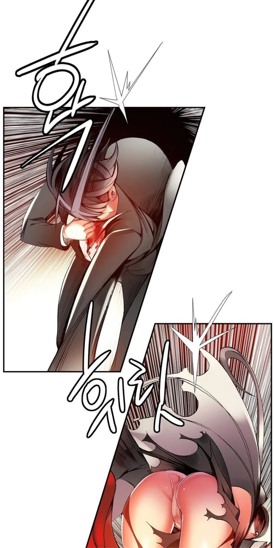 Sự Ràng Buộc Của Lilith 