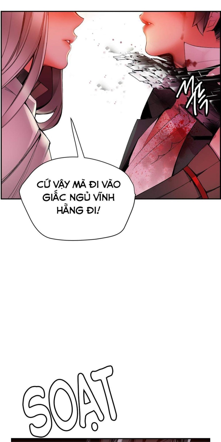 Sự Ràng Buộc Của Lilith 