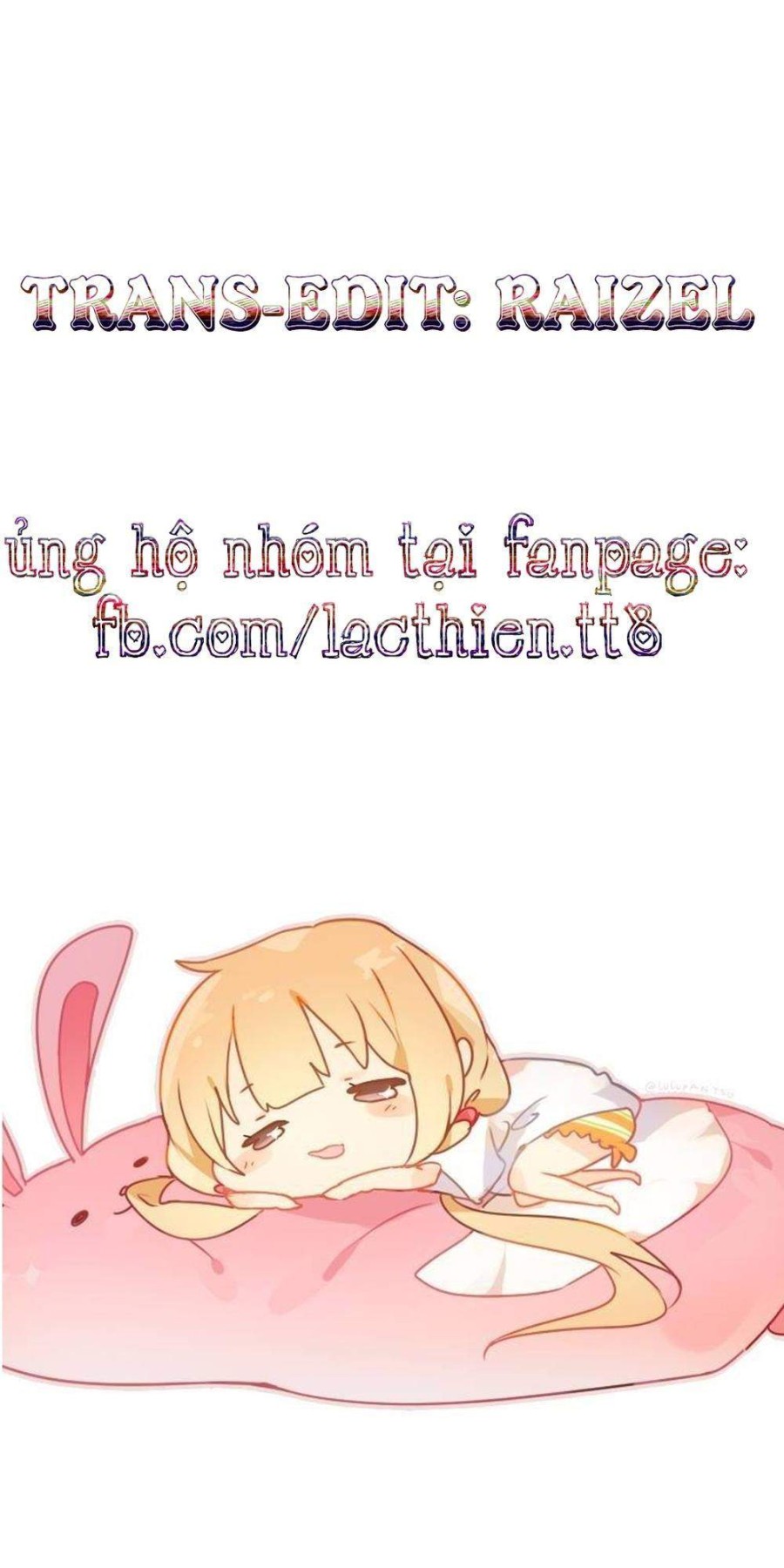 Sự Ràng Buộc Của Lilith 