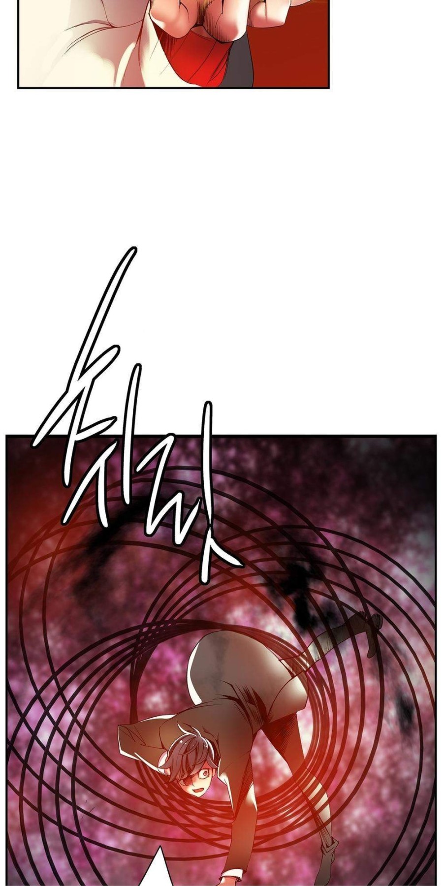 Sự Ràng Buộc Của Lilith 