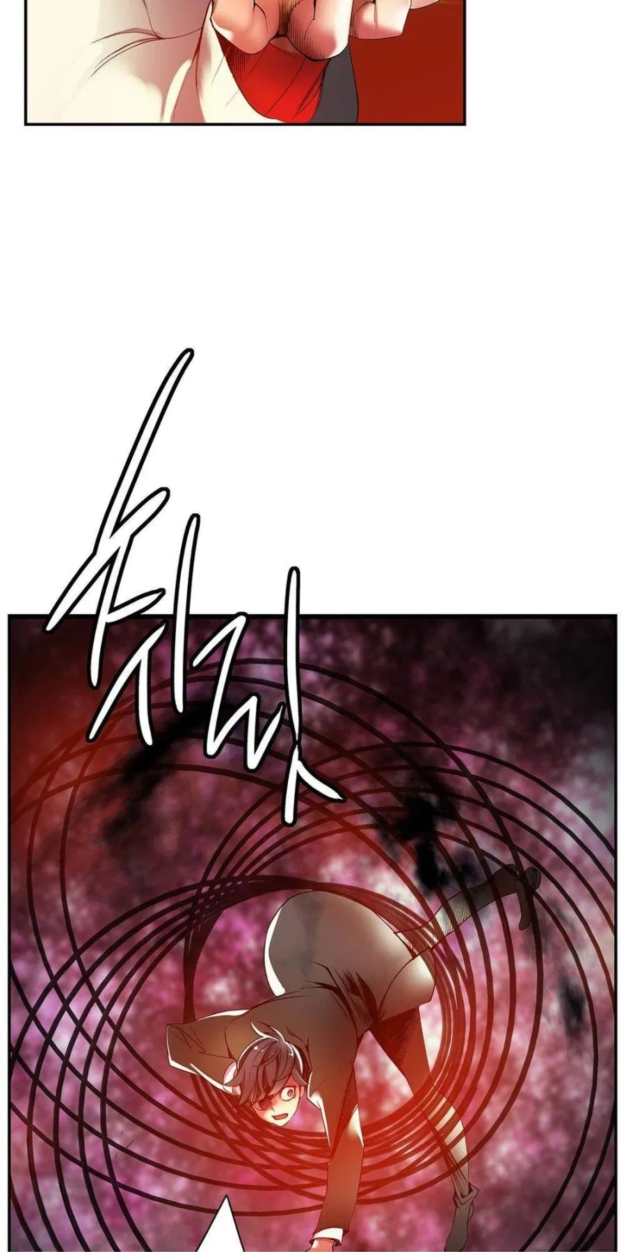 Sự Ràng Buộc Của Lilith 