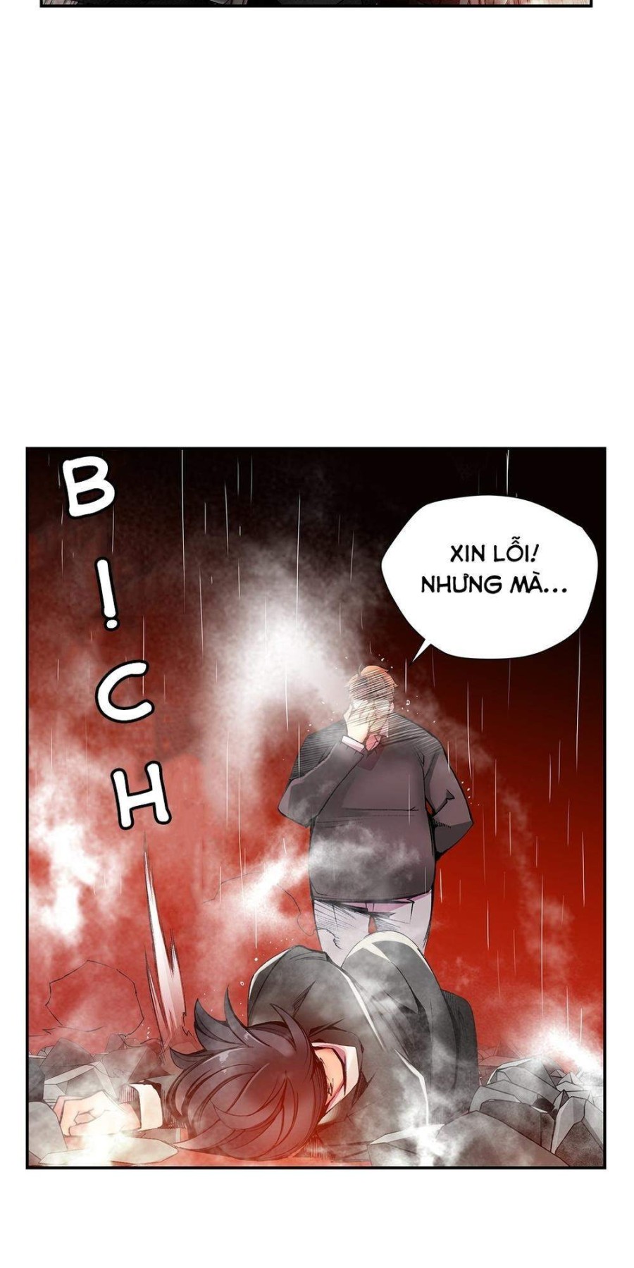 Sự Ràng Buộc Của Lilith 
