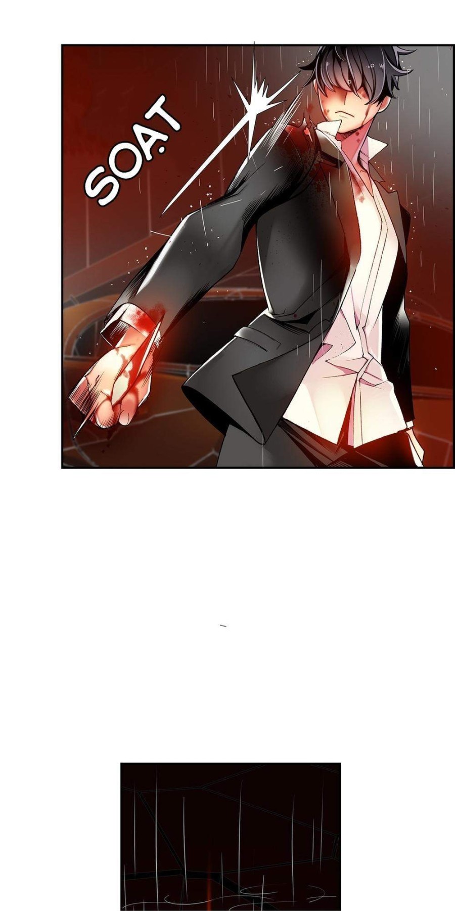 Sự Ràng Buộc Của Lilith 