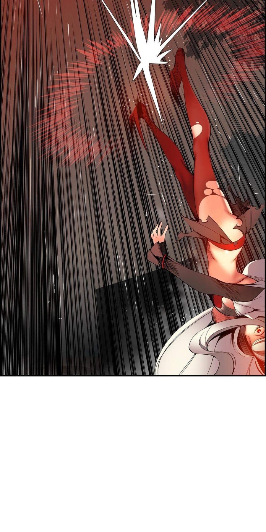Sự Ràng Buộc Của Lilith 