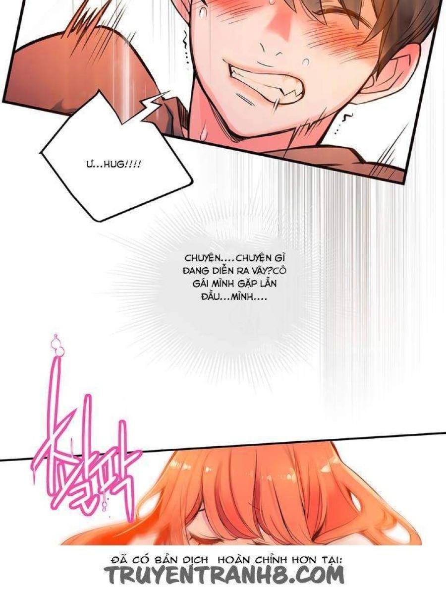 Sự Ràng Buộc Của Lilith 