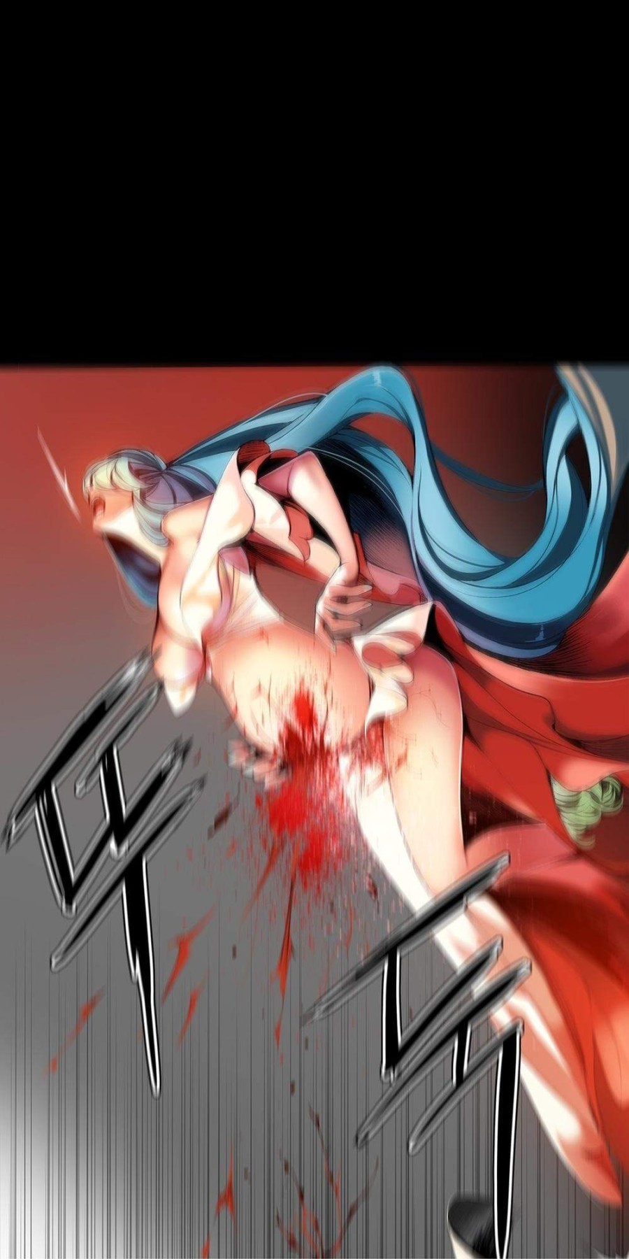 Sự Ràng Buộc Của Lilith 