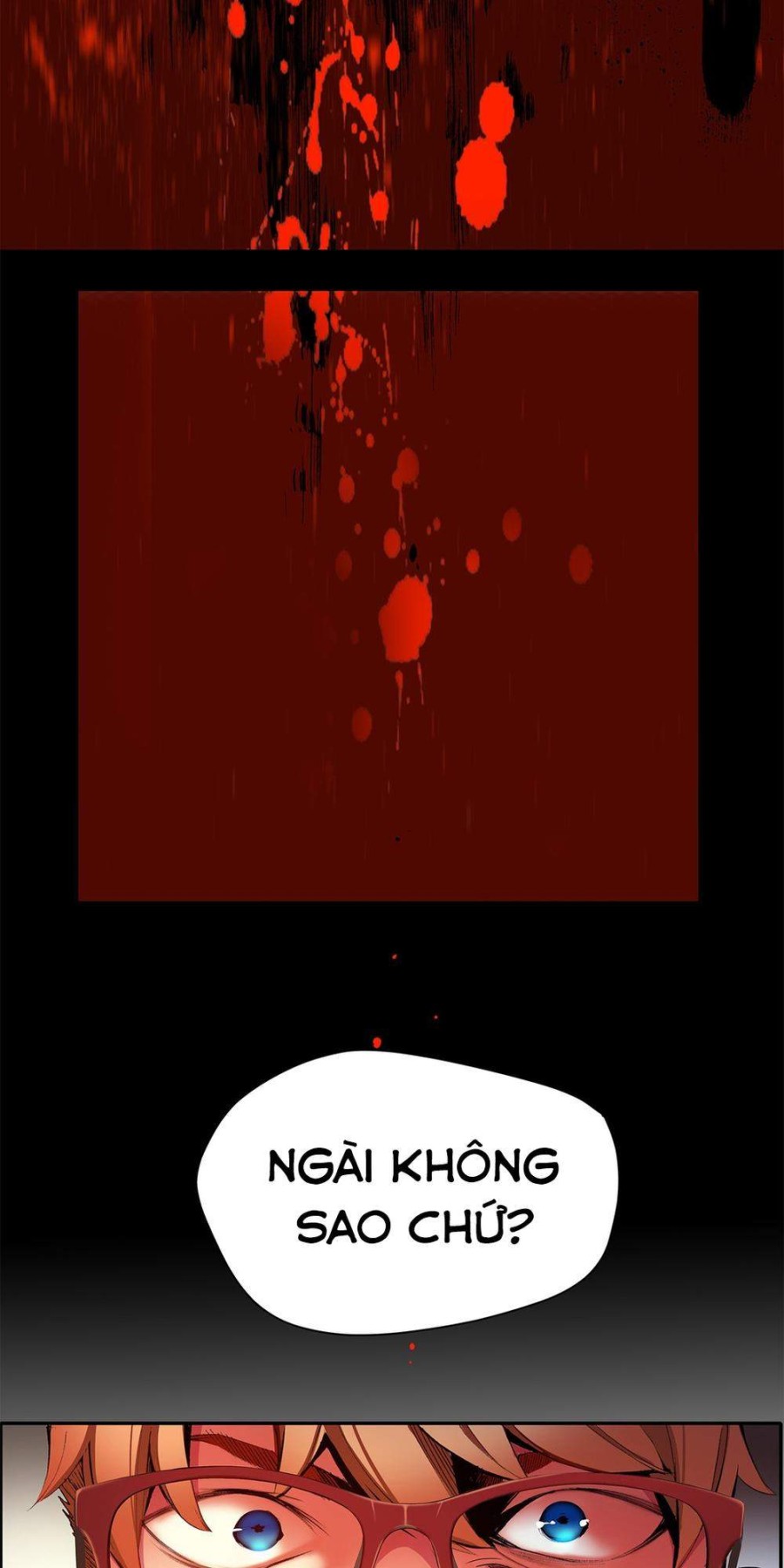 Sự Ràng Buộc Của Lilith 