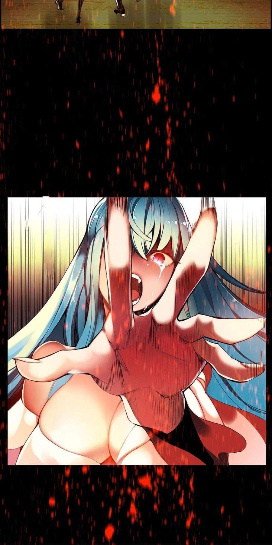 Sự Ràng Buộc Của Lilith 