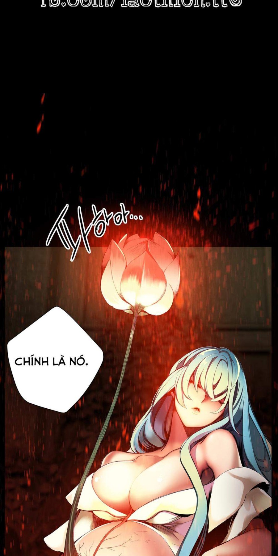Sự Ràng Buộc Của Lilith 