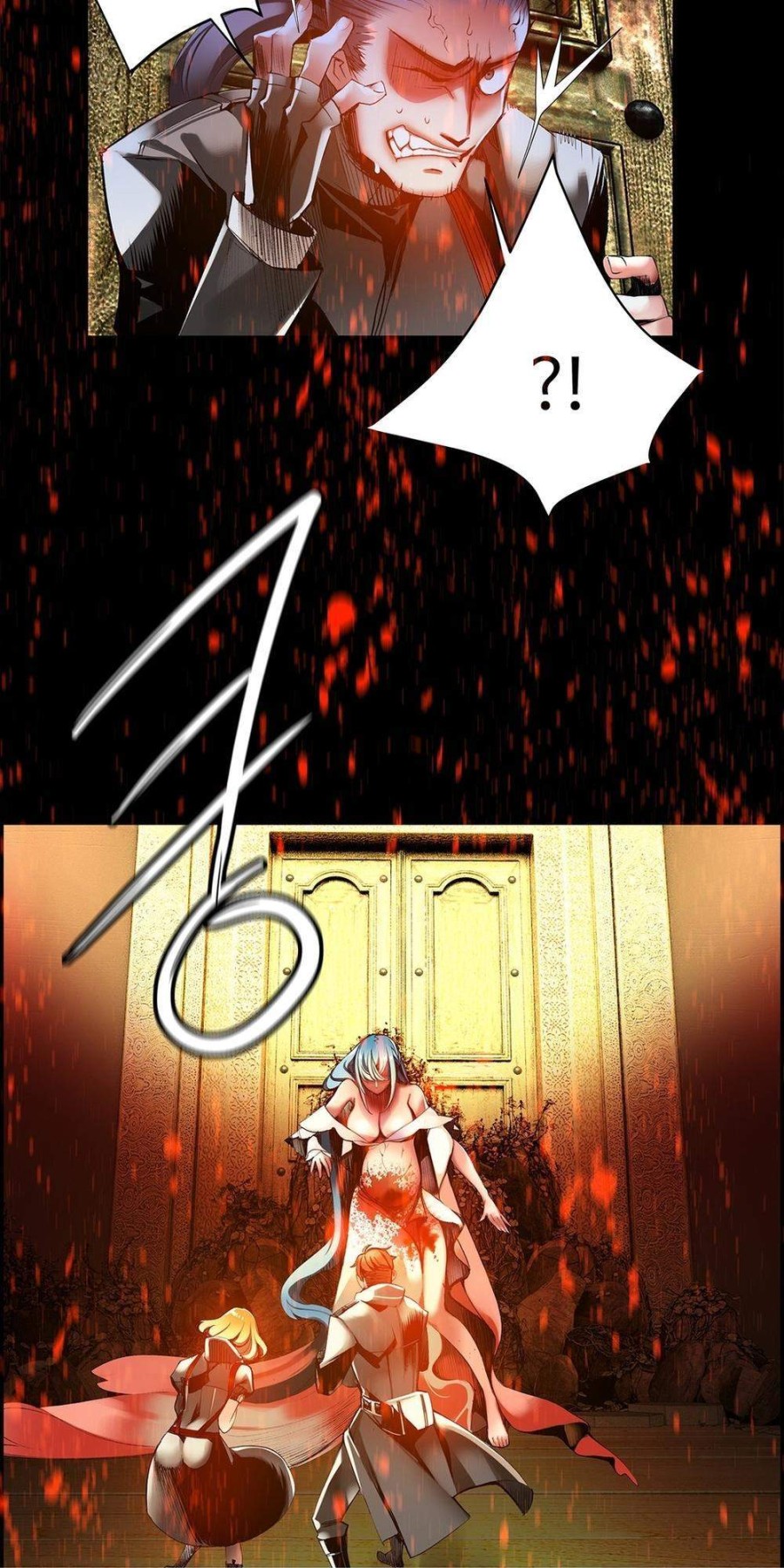 Sự Ràng Buộc Của Lilith 