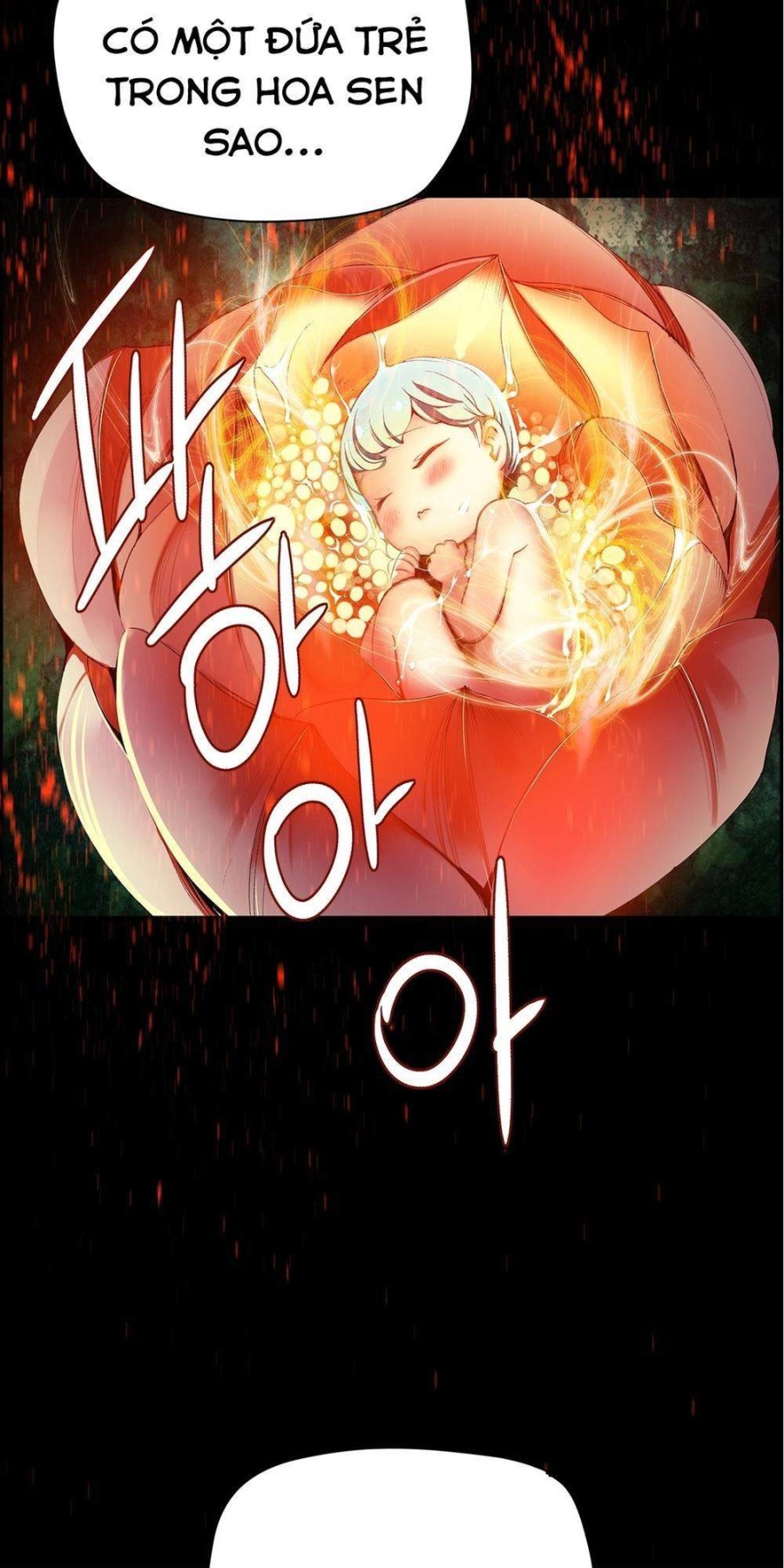 Sự Ràng Buộc Của Lilith 
