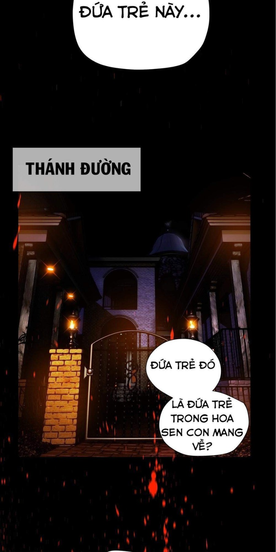Sự Ràng Buộc Của Lilith 
