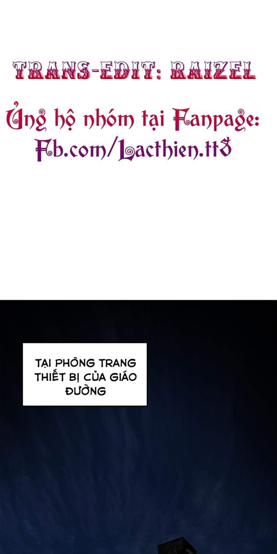 Sự Ràng Buộc Của Lilith 