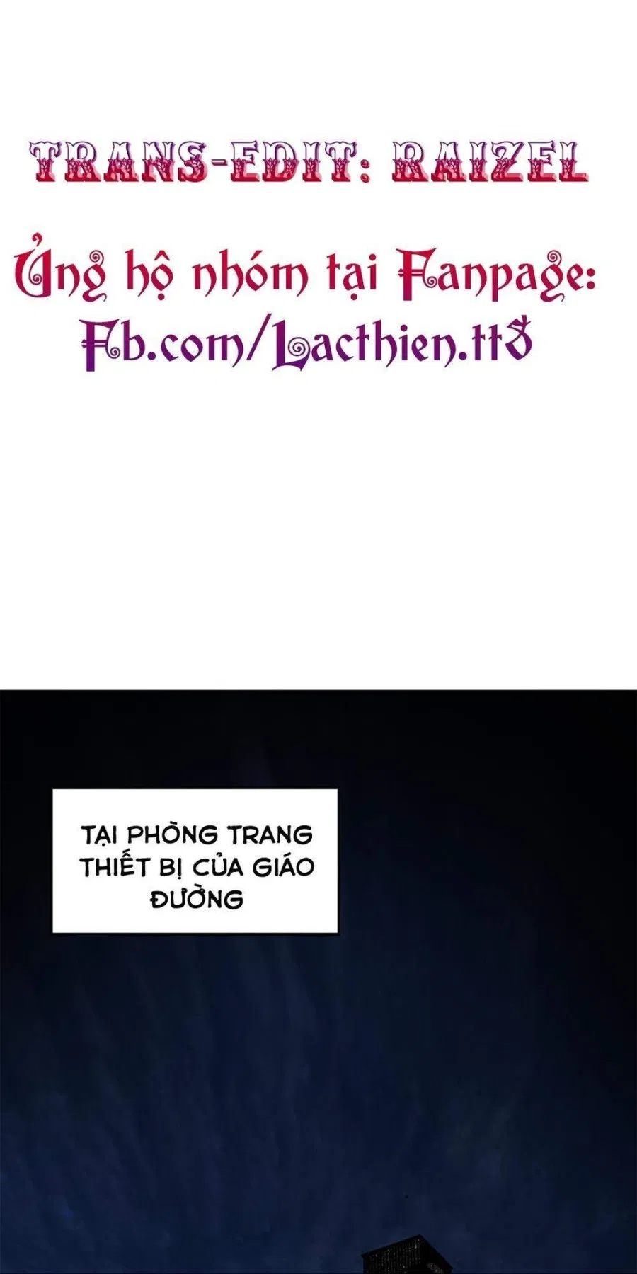 Sự Ràng Buộc Của Lilith 