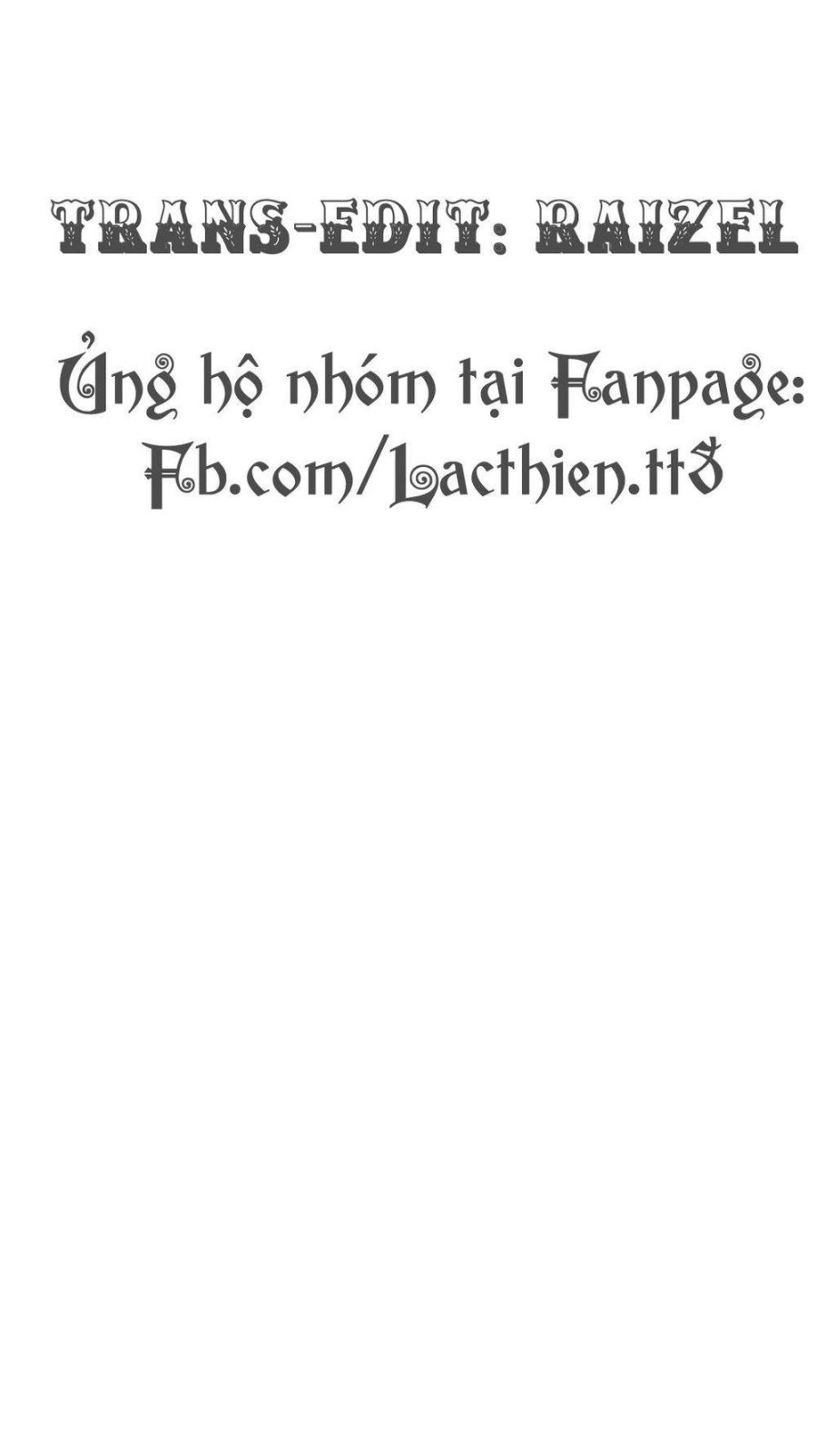Sự Ràng Buộc Của Lilith 