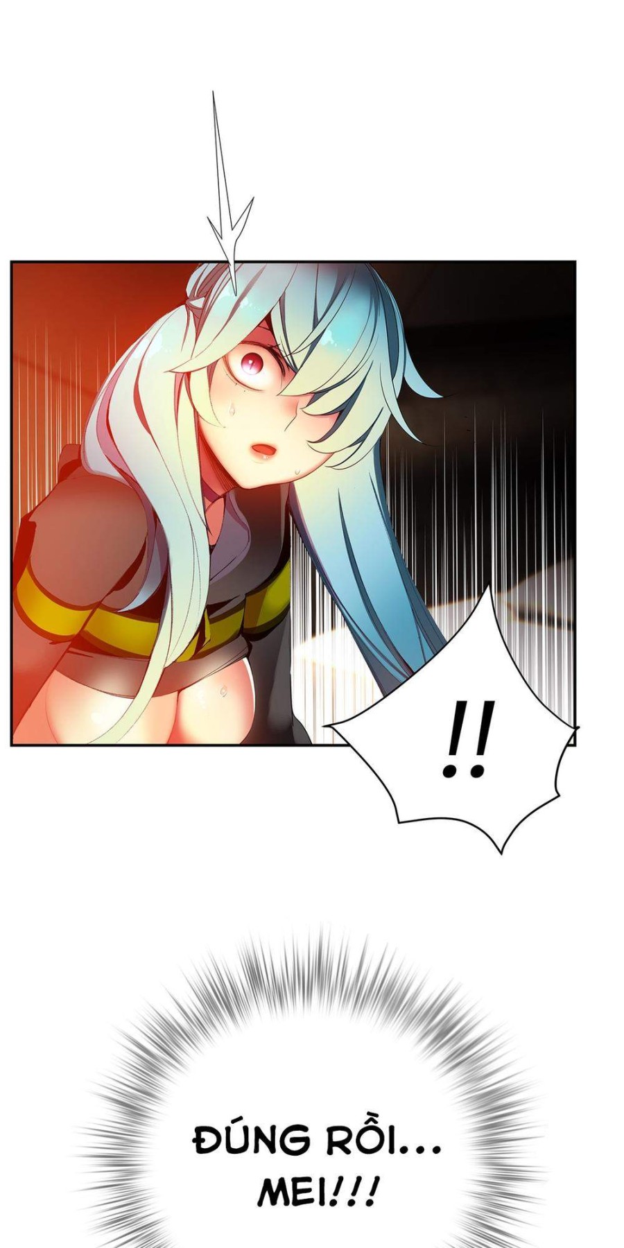 Sự Ràng Buộc Của Lilith 