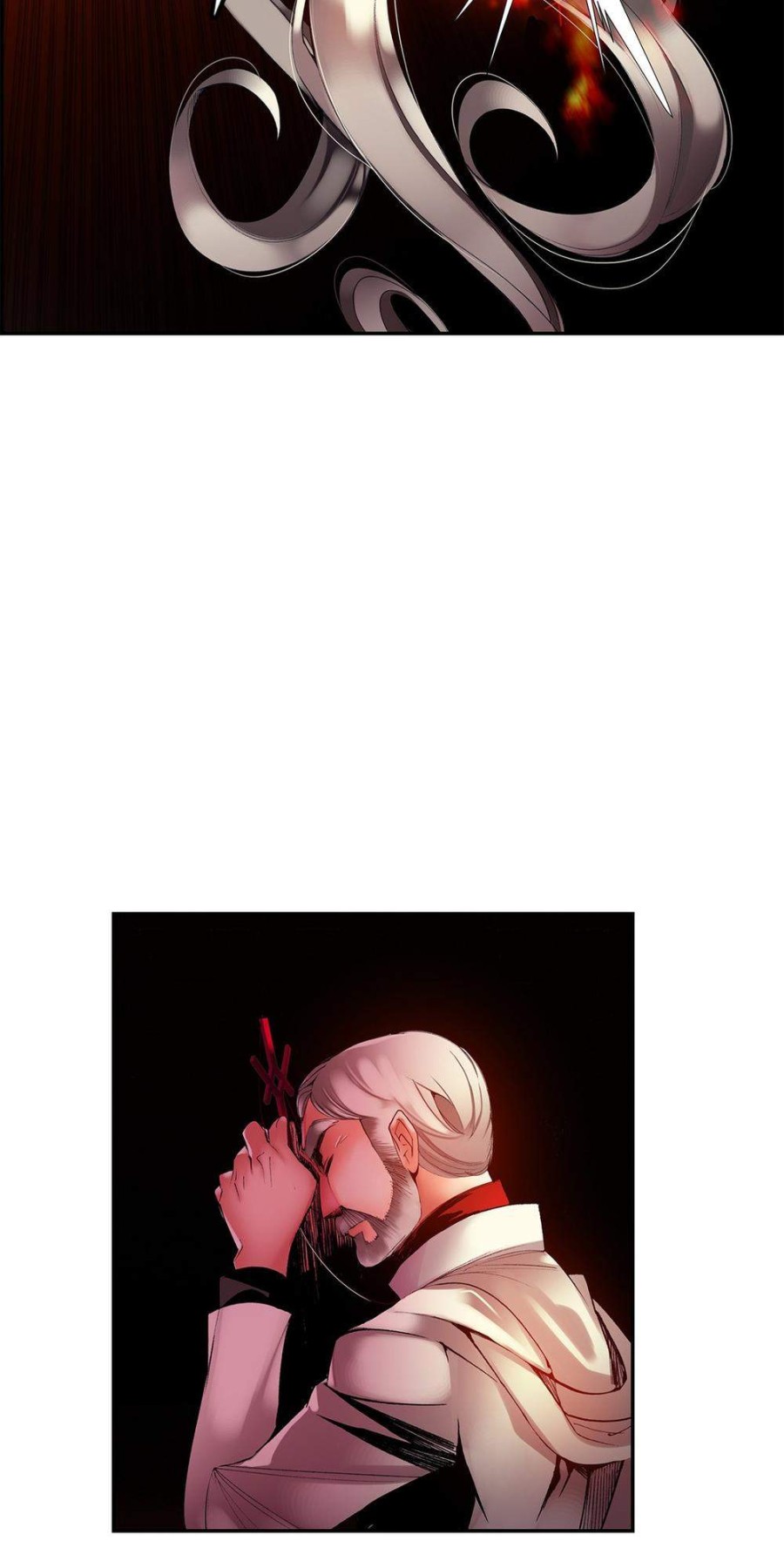 Sự Ràng Buộc Của Lilith 