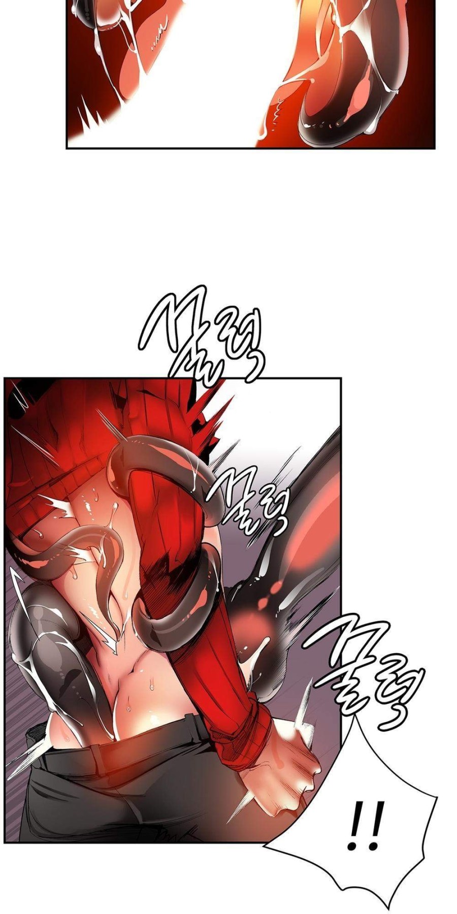 Sự Ràng Buộc Của Lilith 