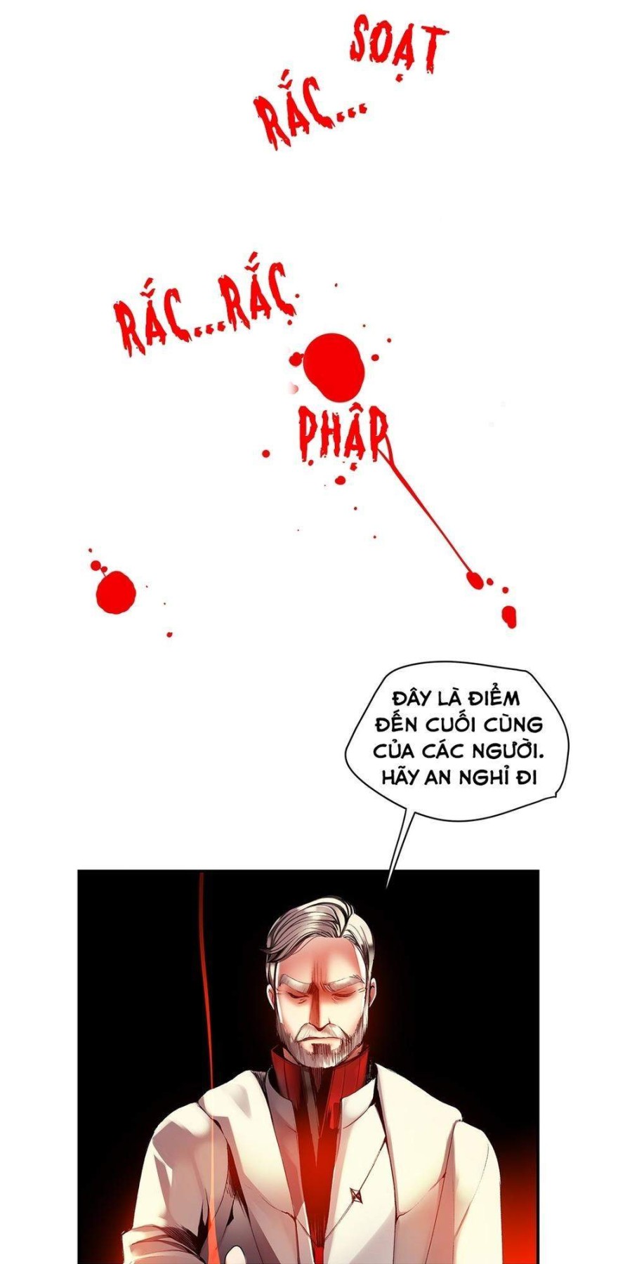Sự Ràng Buộc Của Lilith 