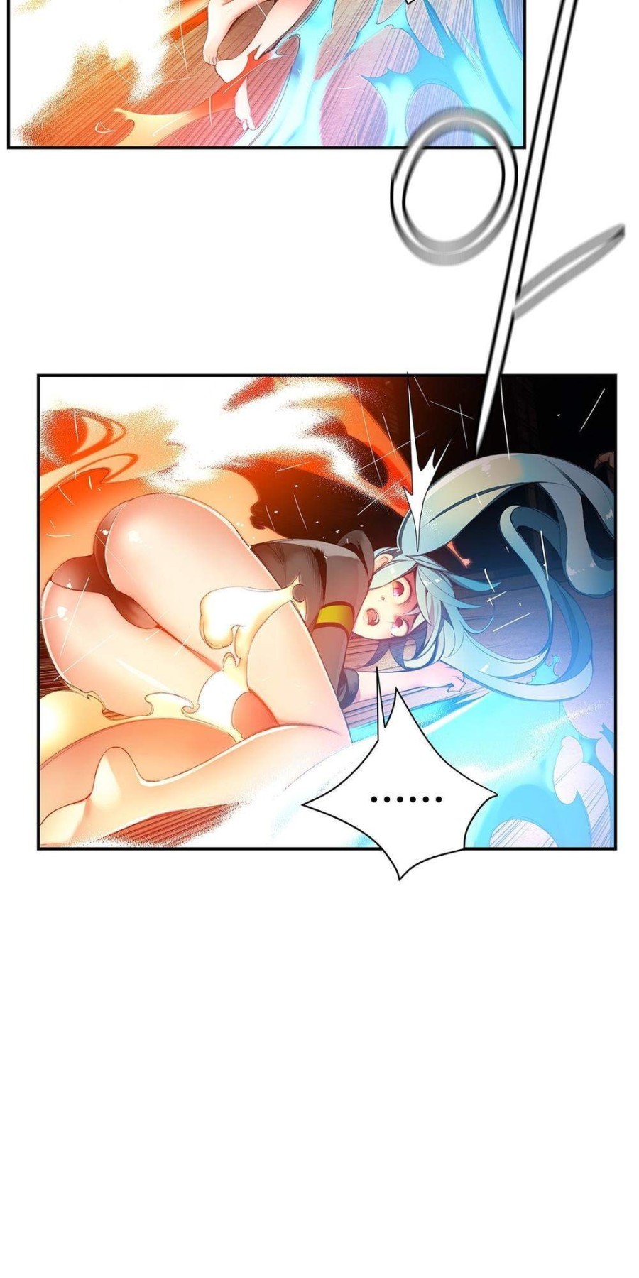 Sự Ràng Buộc Của Lilith 