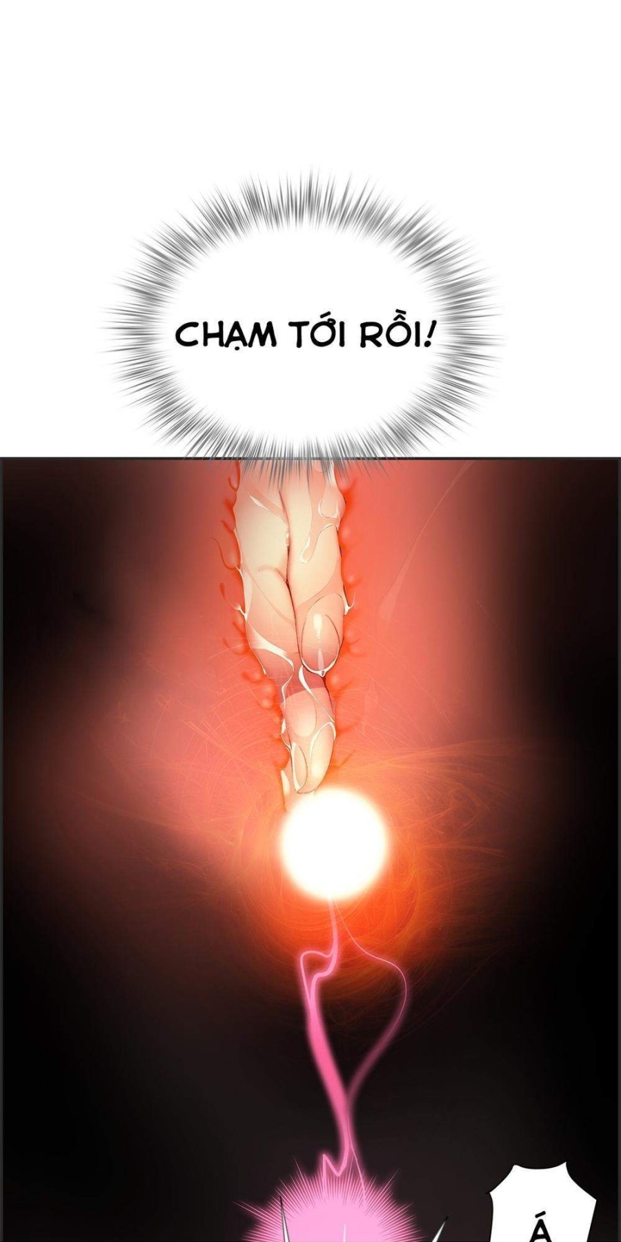 Sự Ràng Buộc Của Lilith 
